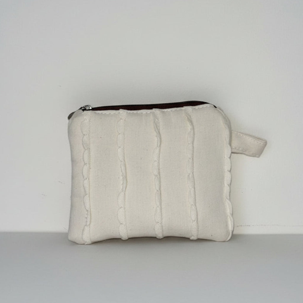 Coin Pouch Teddy