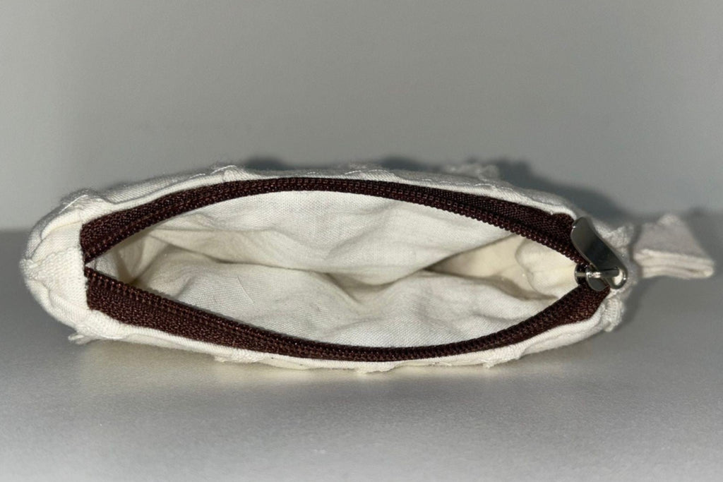Coin Pouch Teddy