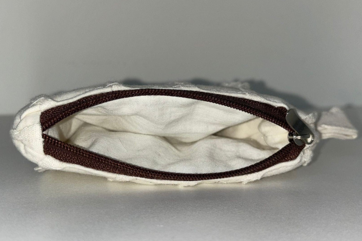 Coin Pouch Teddy