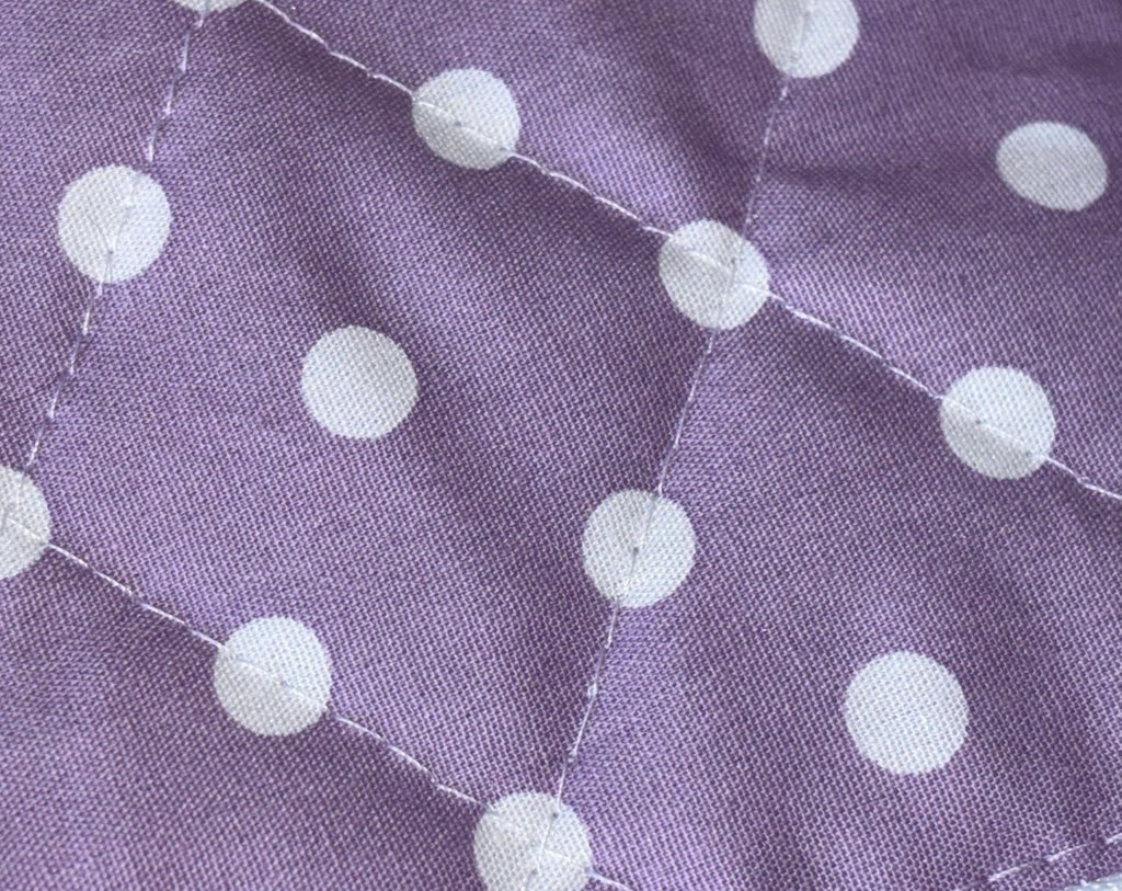 Coin Pouch Bella Dot