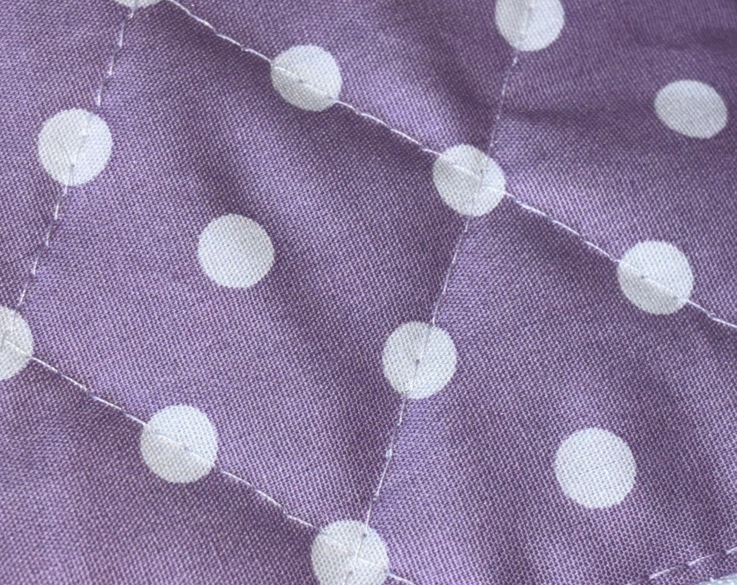 Coin Pouch Bella Dot