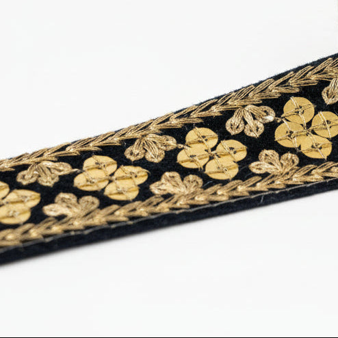 Sleutelhanger Royal Gold