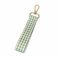 Sleutelhanger Olive Square