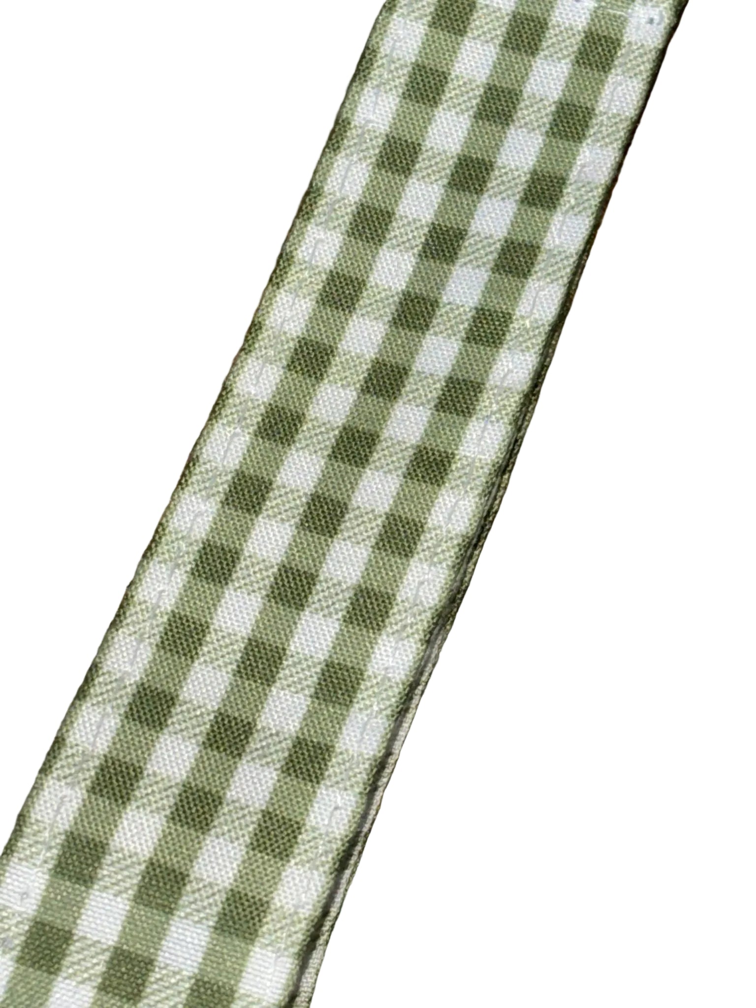 Sleutelhanger Olive Square