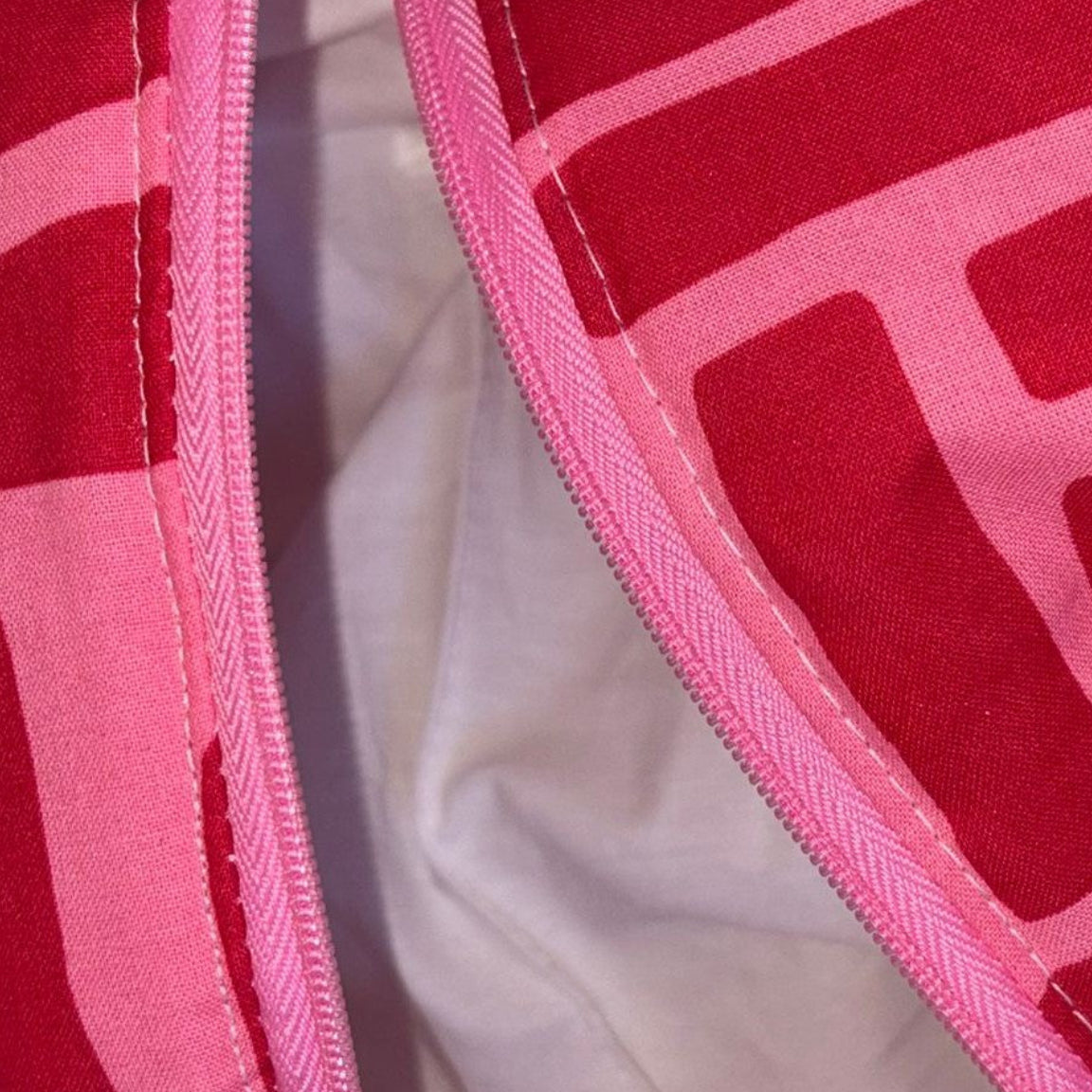 Toilettas Bella Rosa