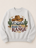 Trui Range