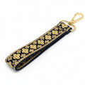 Sleutelhanger Royal Gold