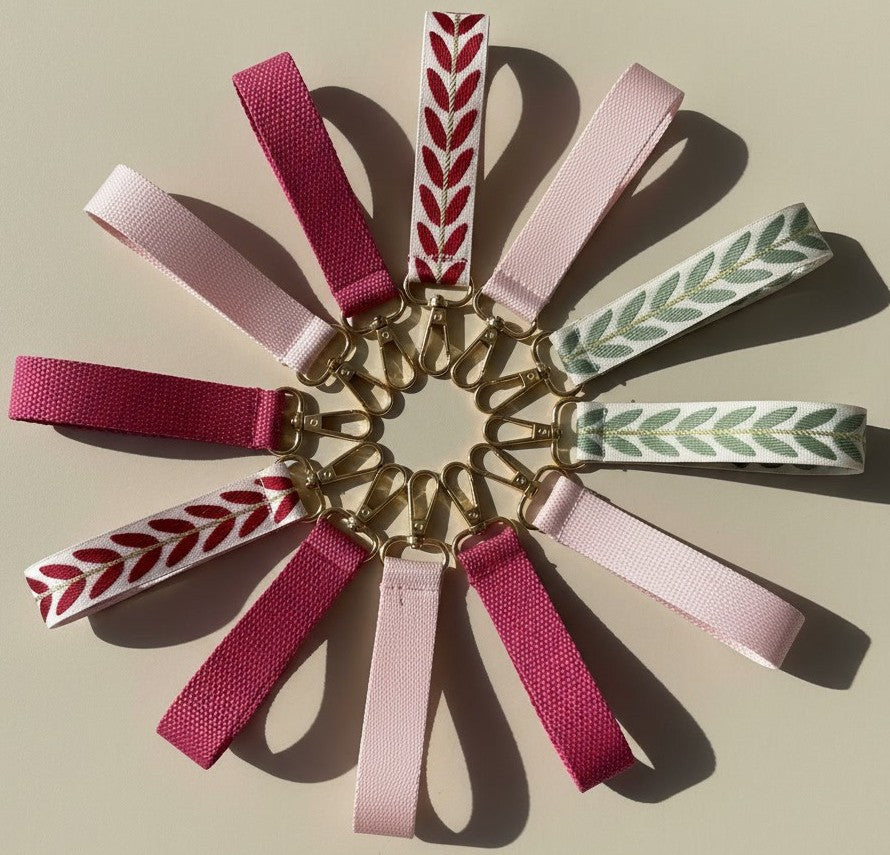 Unieke items, met de hand gemaakt